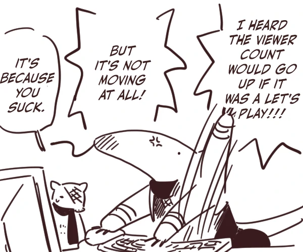 Kirakira Shitemo, Shinakutemo Chapter 16 - page 16