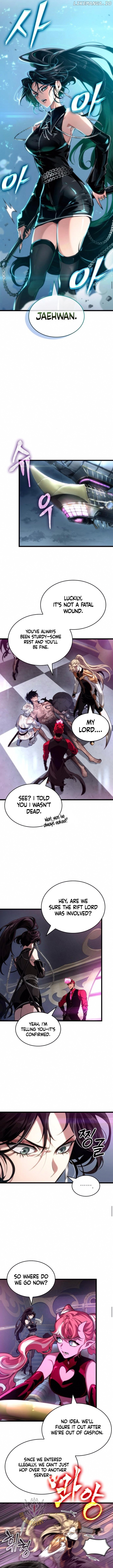 The World After the Fall Chapter 189 - page 4