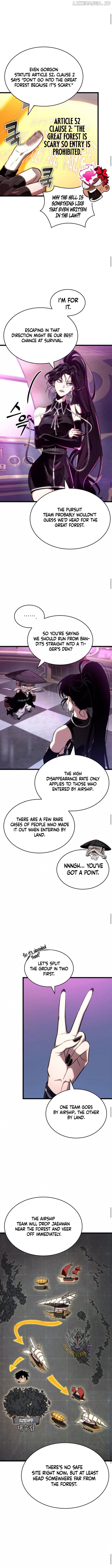 The World After the Fall Chapter 189 - page 6