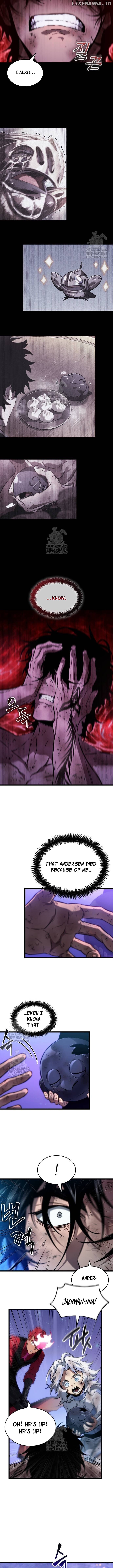The World After the Fall Chapter 190 - page 2