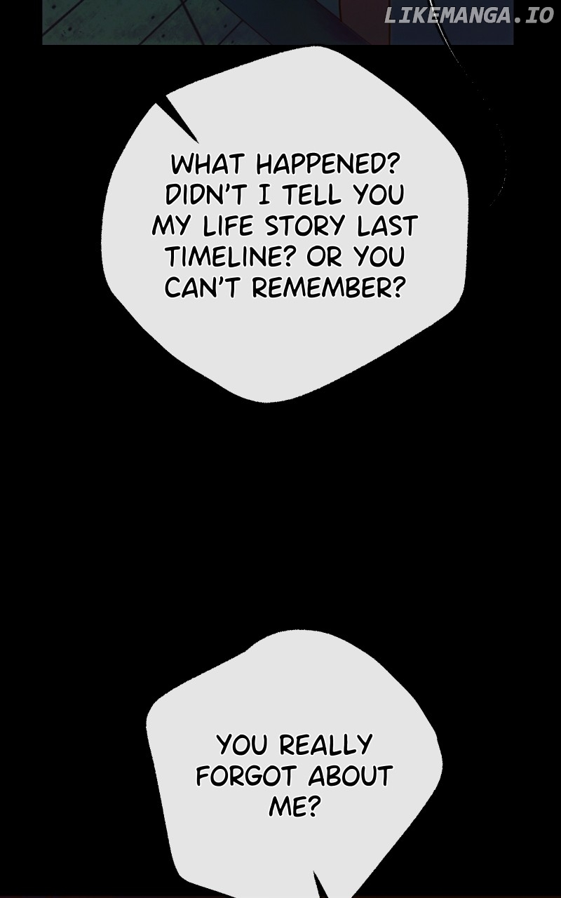 Rebirth-69michi Chapter 245 - page 80