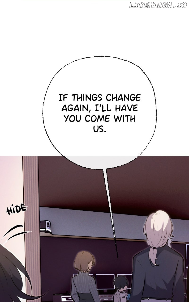 Rebirth-69michi Chapter 247 - page 30