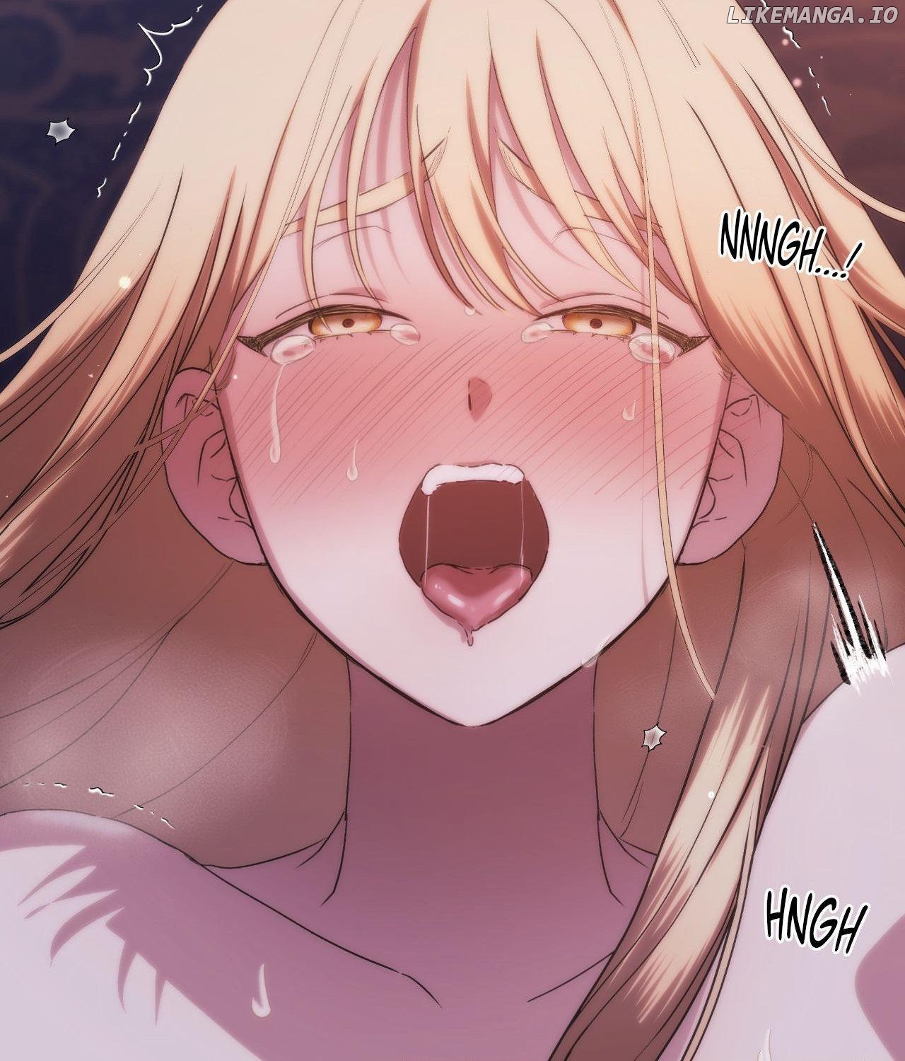 The Golden Wife-in-Law Chapter 53 - page 130