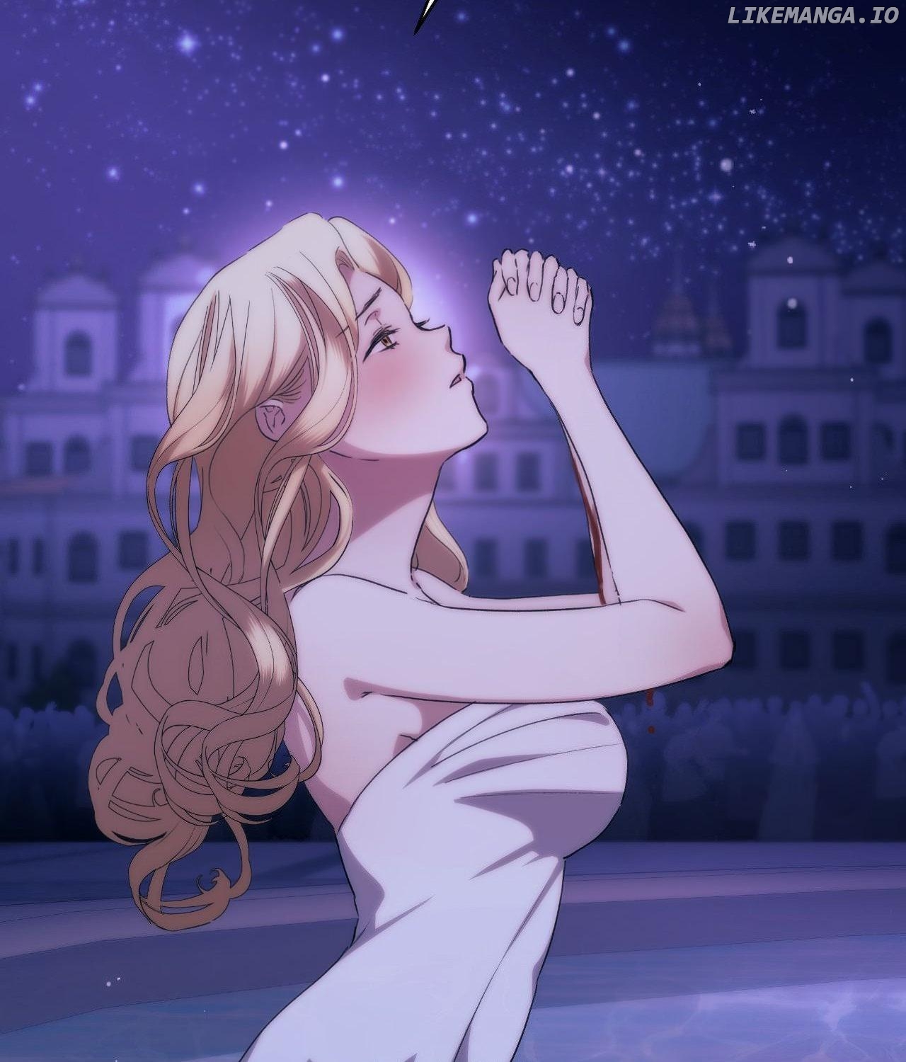 The Golden Wife-in-Law Chapter 53 - page 14