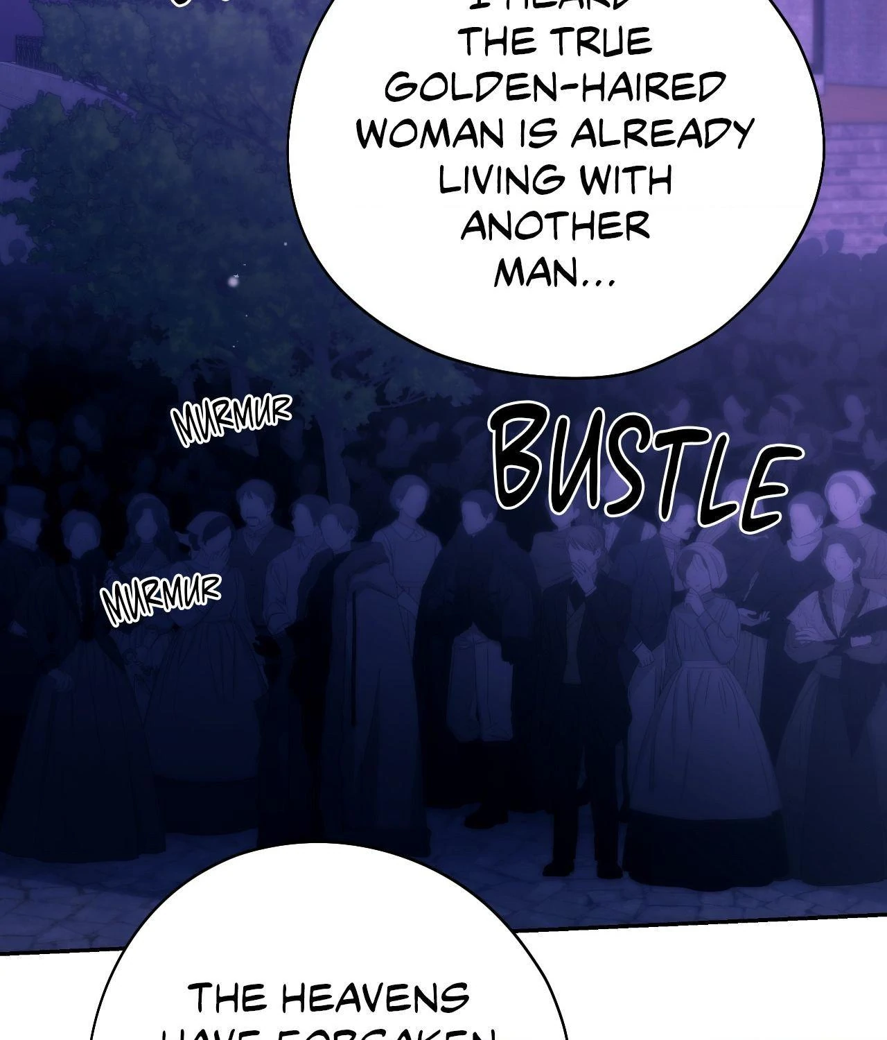 The Golden Wife-in-Law Chapter 53 - page 17