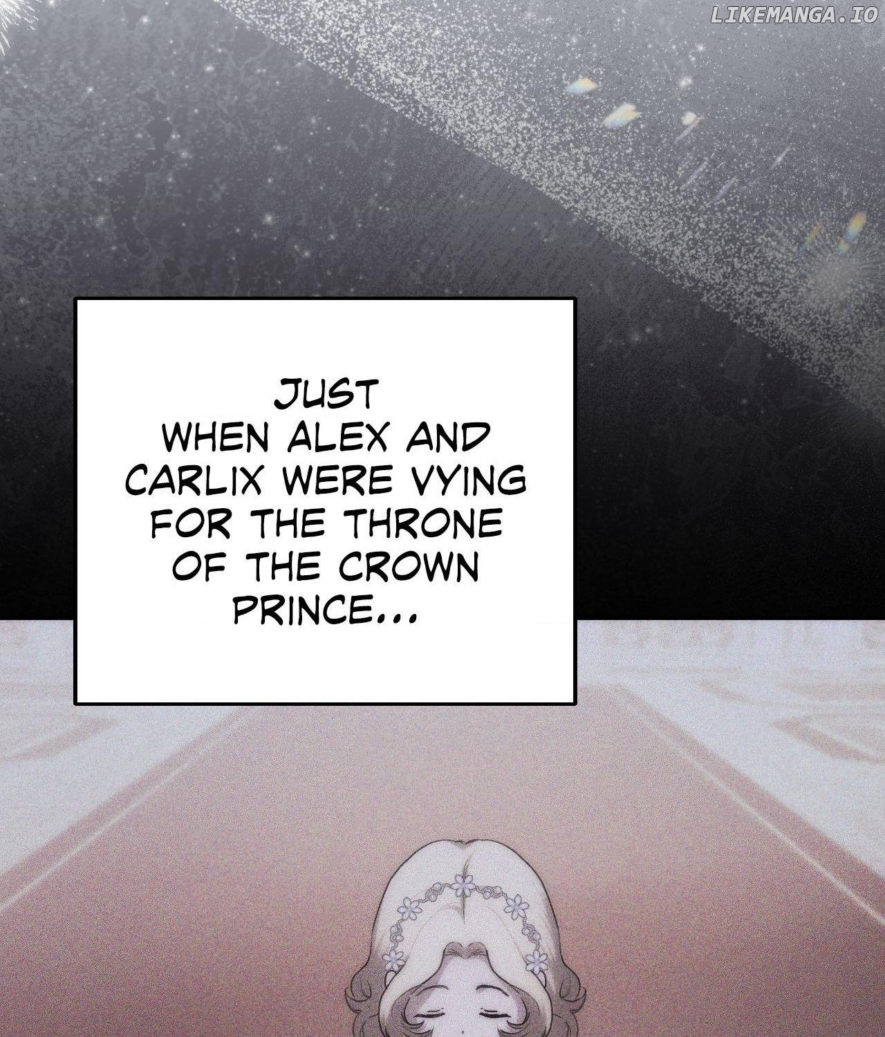 The Golden Wife-in-Law Chapter 53 - page 21