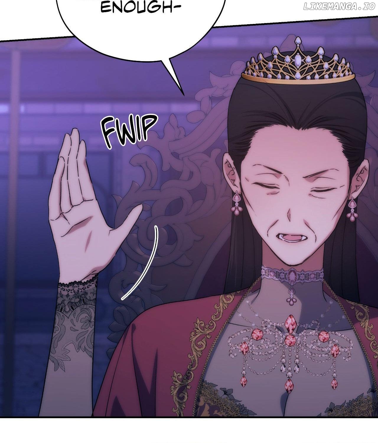 The Golden Wife-in-Law Chapter 53 - page 33