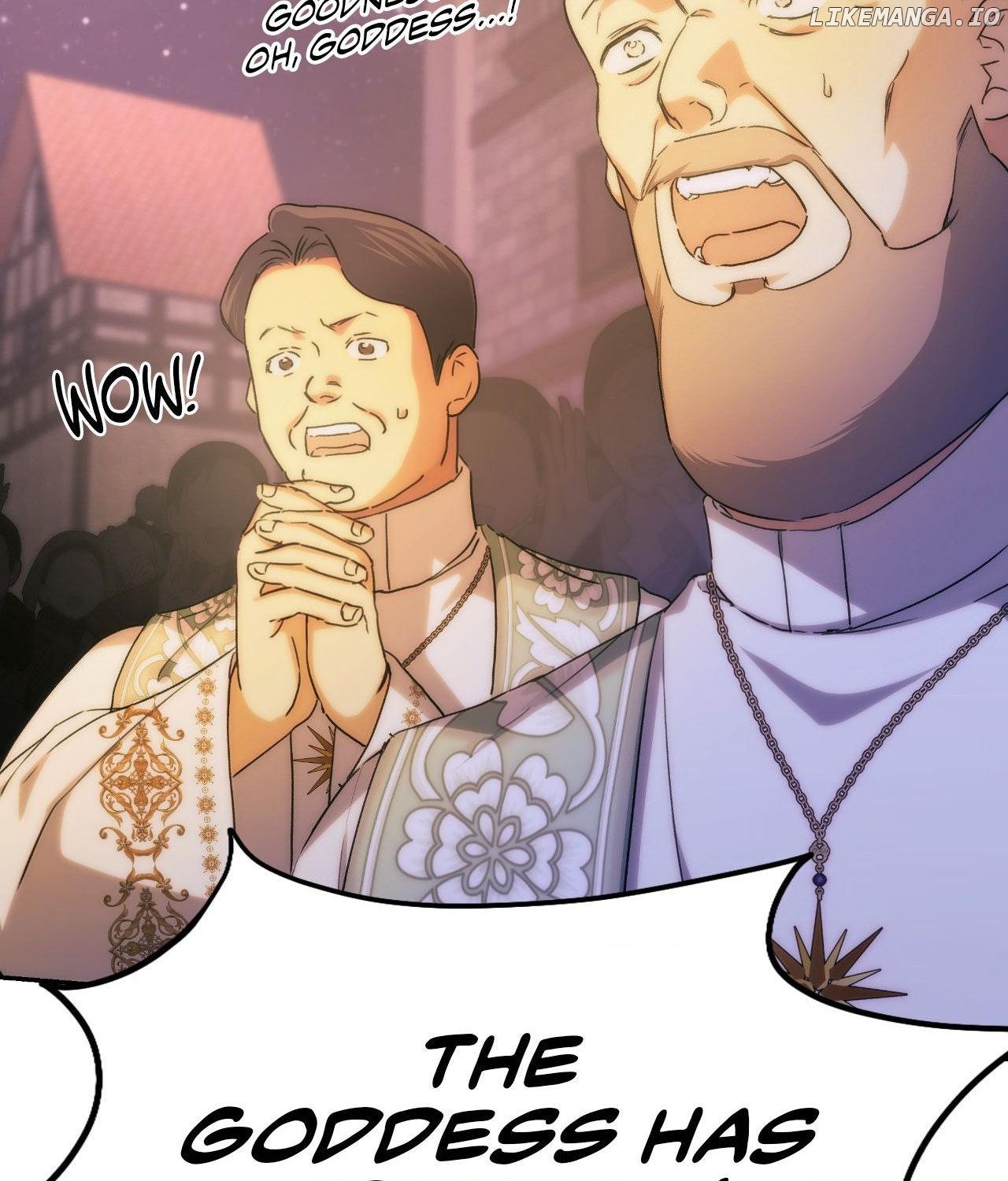 The Golden Wife-in-Law Chapter 53 - page 39