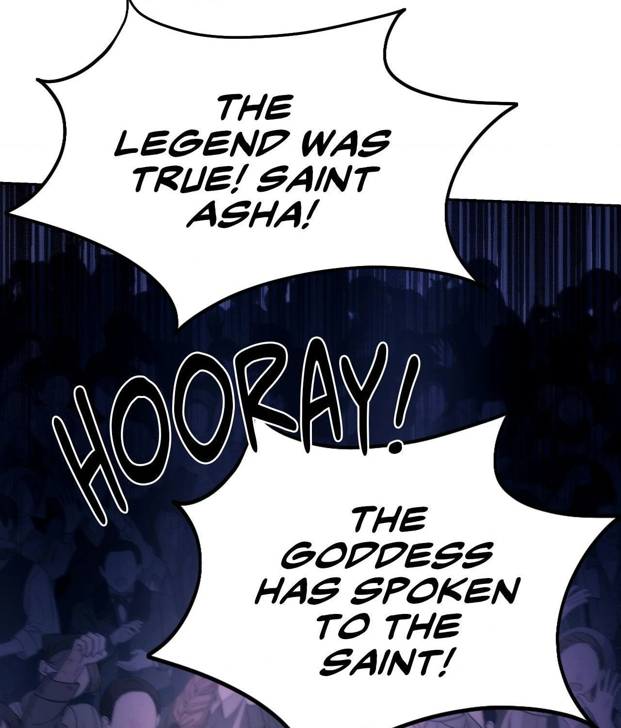 The Golden Wife-in-Law Chapter 53 - page 43