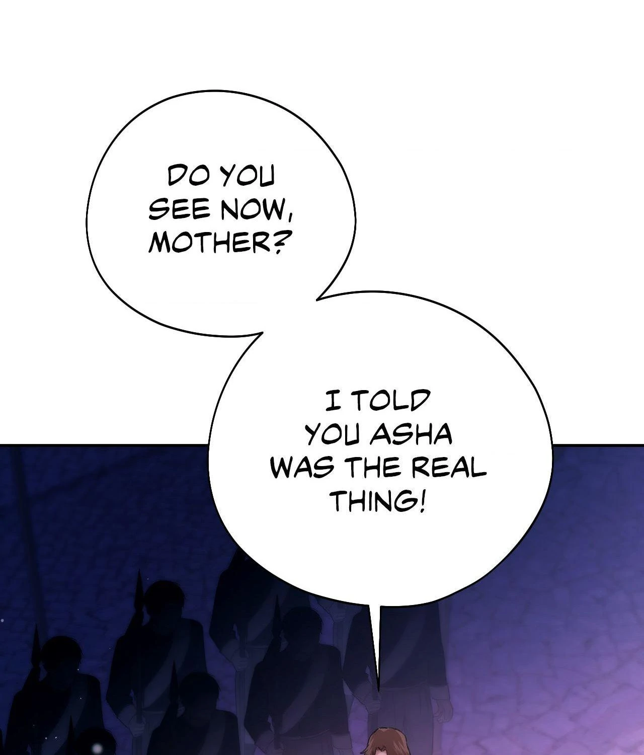 The Golden Wife-in-Law Chapter 53 - page 45