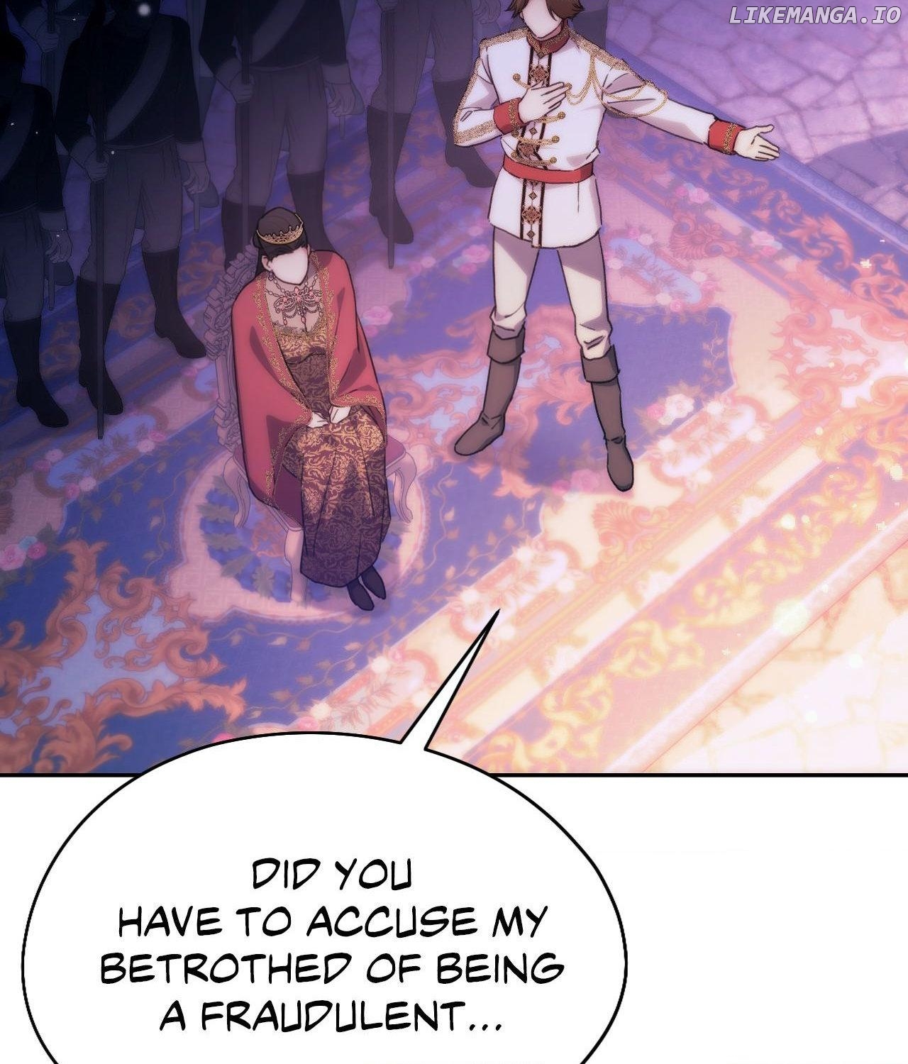 The Golden Wife-in-Law Chapter 53 - page 46