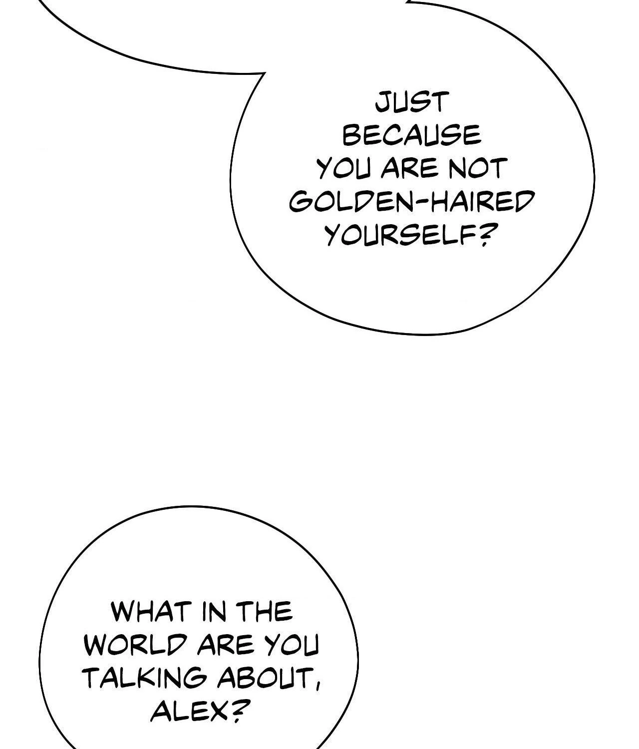 The Golden Wife-in-Law Chapter 53 - page 47