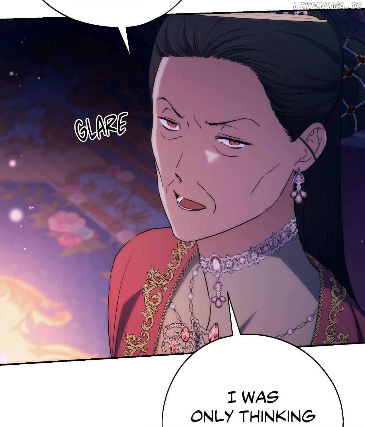 The Golden Wife-in-Law Chapter 53 - page 48