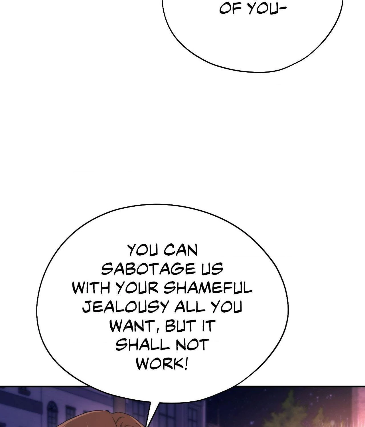 The Golden Wife-in-Law Chapter 53 - page 49