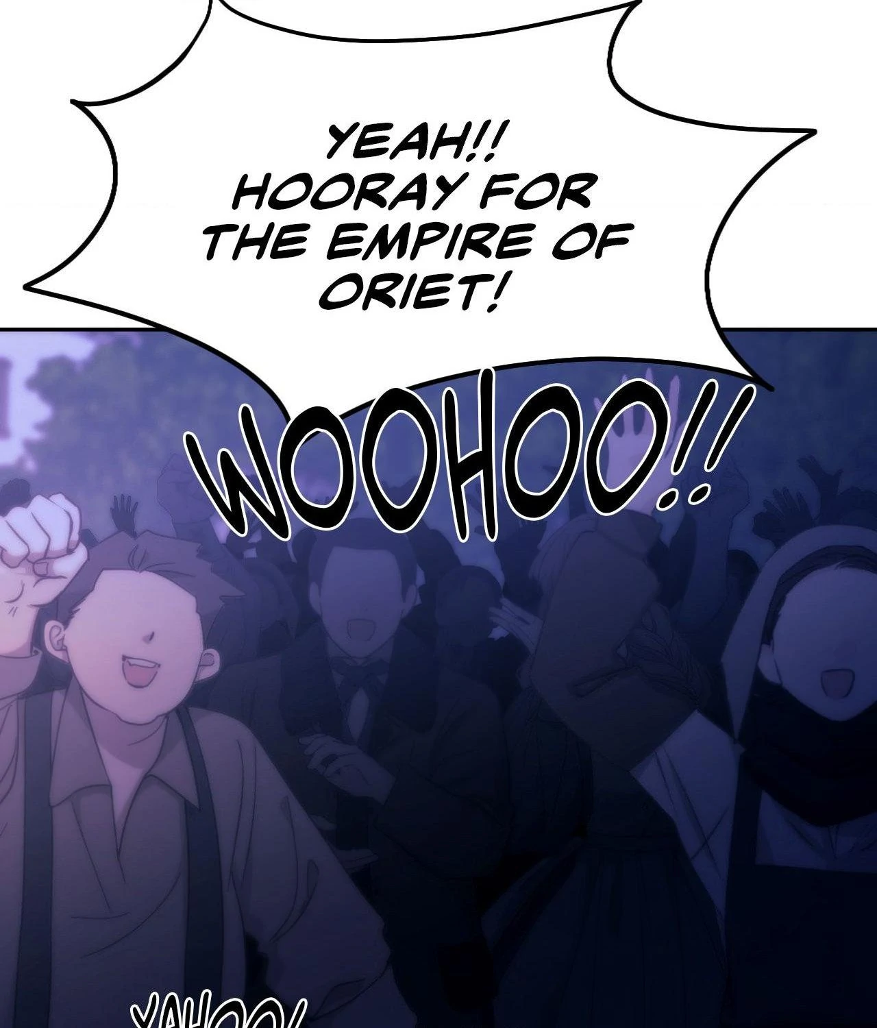 The Golden Wife-in-Law Chapter 53 - page 56