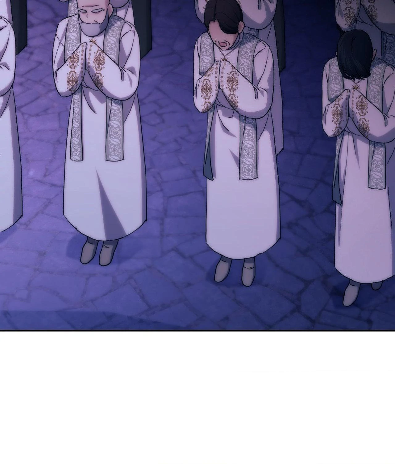 The Golden Wife-in-Law Chapter 53 - page 6