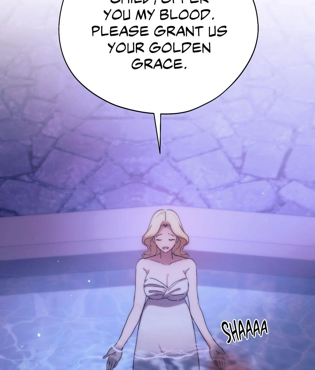The Golden Wife-in-Law Chapter 53 - page 9
