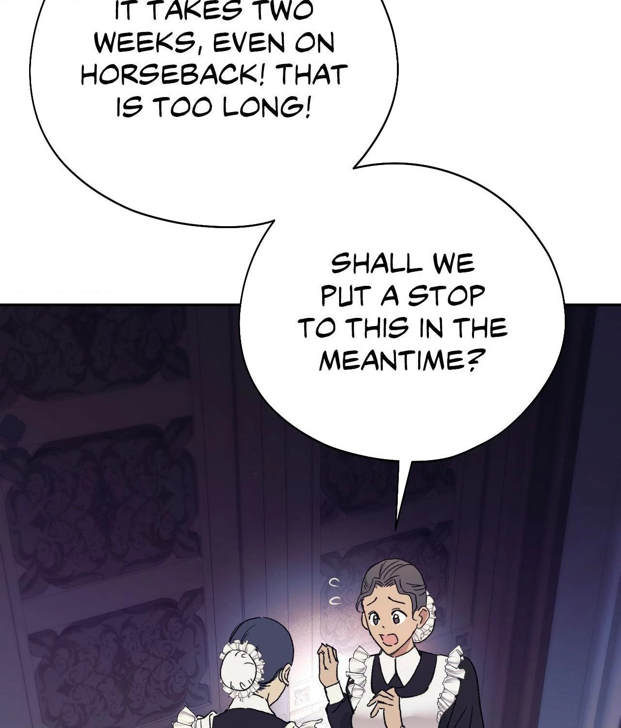 The Golden Wife-in-Law Chapter 54 - page 105