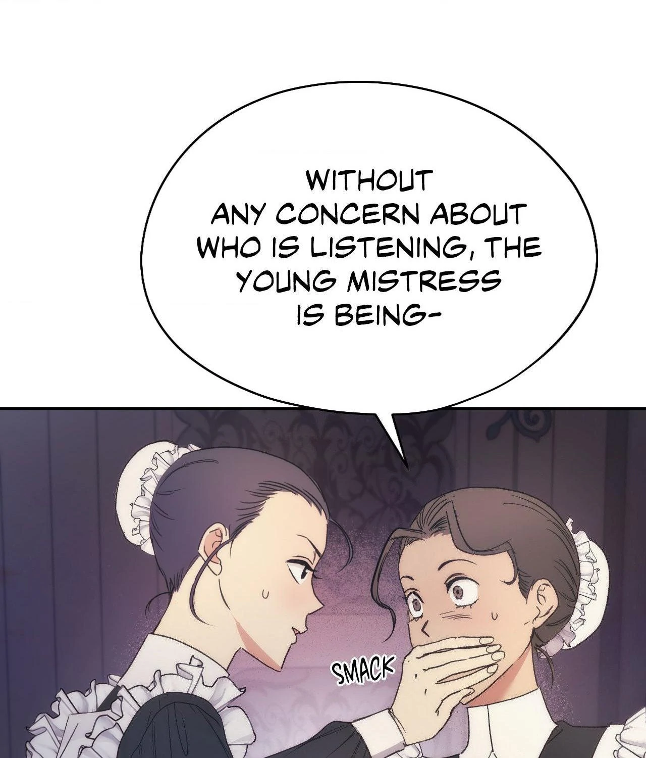 The Golden Wife-in-Law Chapter 54 - page 107