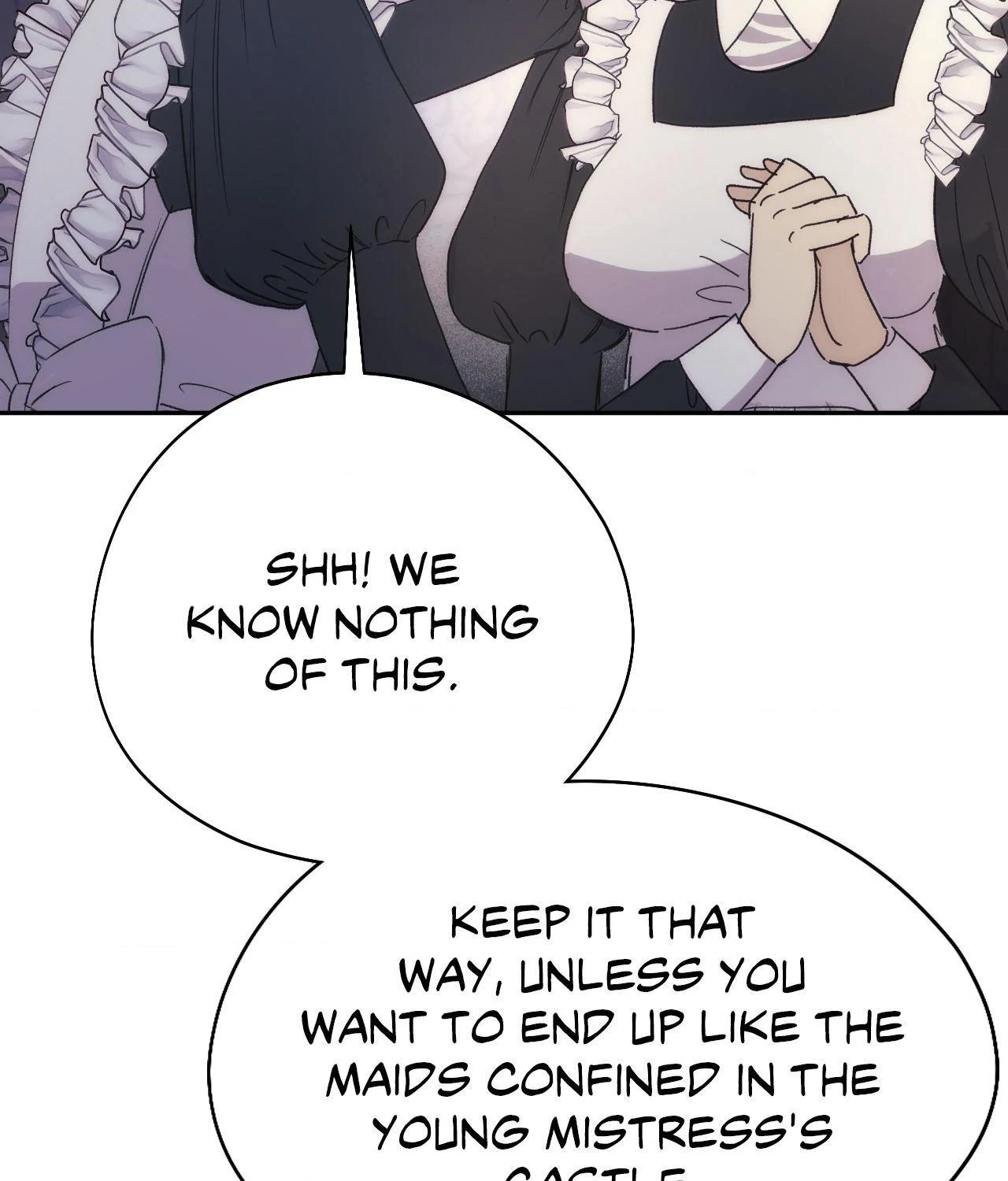 The Golden Wife-in-Law Chapter 54 - page 108