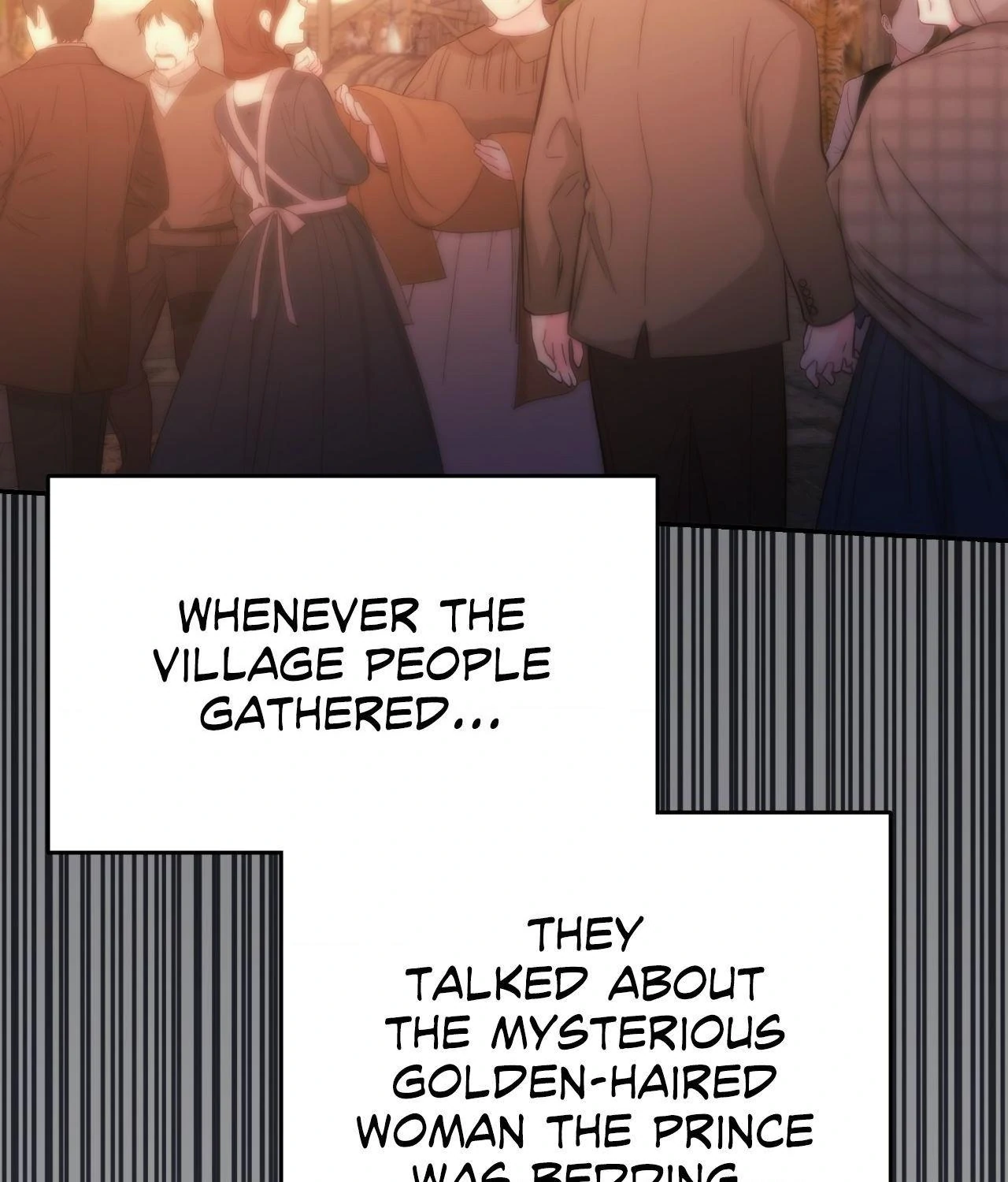 The Golden Wife-in-Law Chapter 54 - page 122
