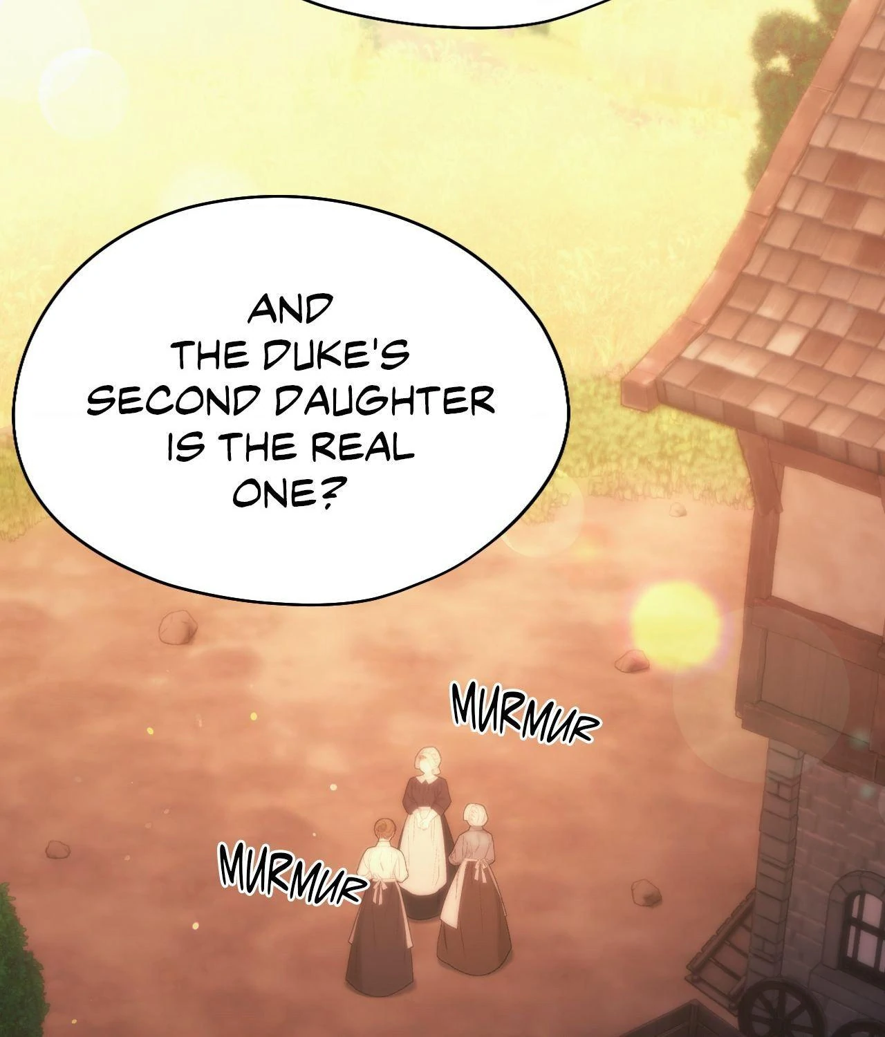 The Golden Wife-in-Law Chapter 54 - page 124