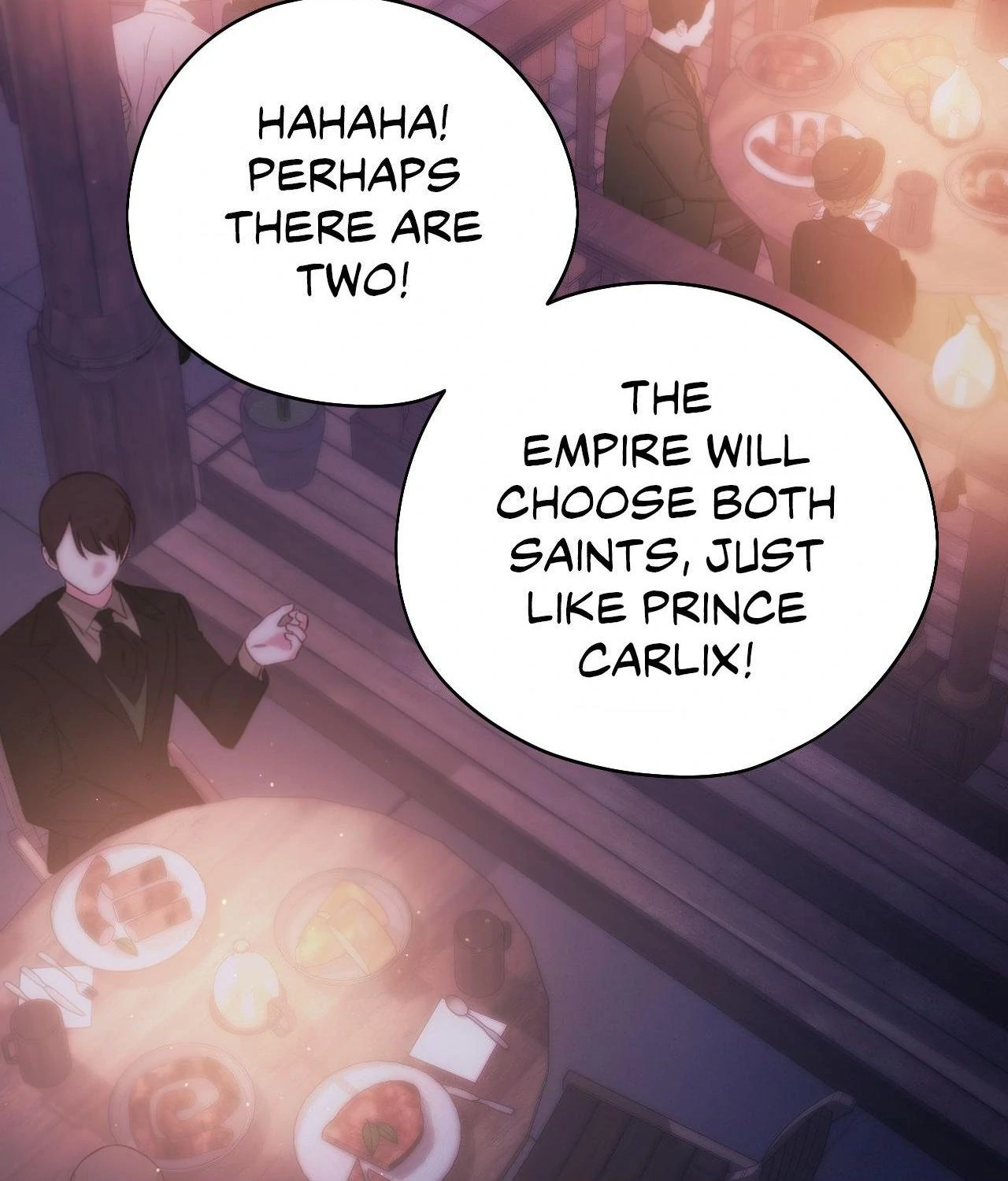 The Golden Wife-in-Law Chapter 54 - page 129