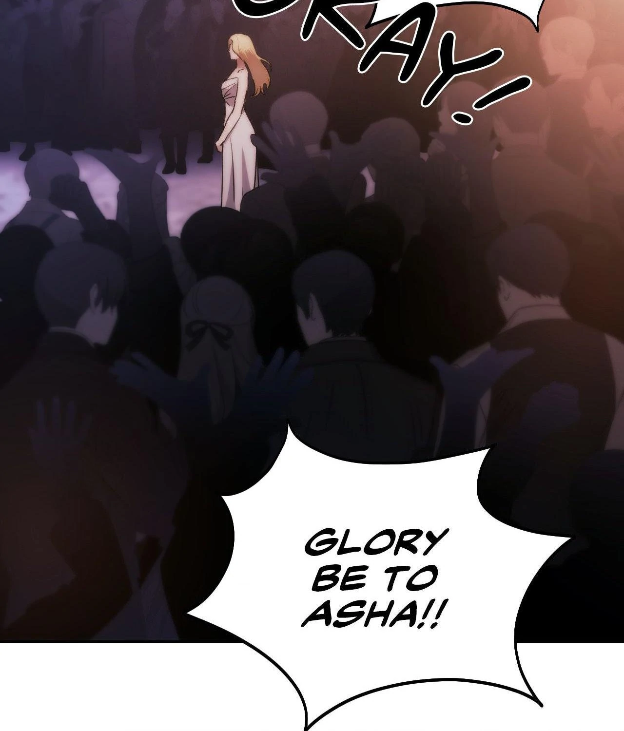 The Golden Wife-in-Law Chapter 54 - page 133