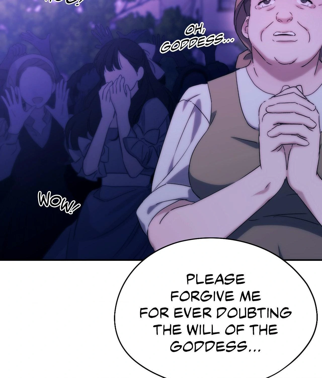 The Golden Wife-in-Law Chapter 54 - page 135