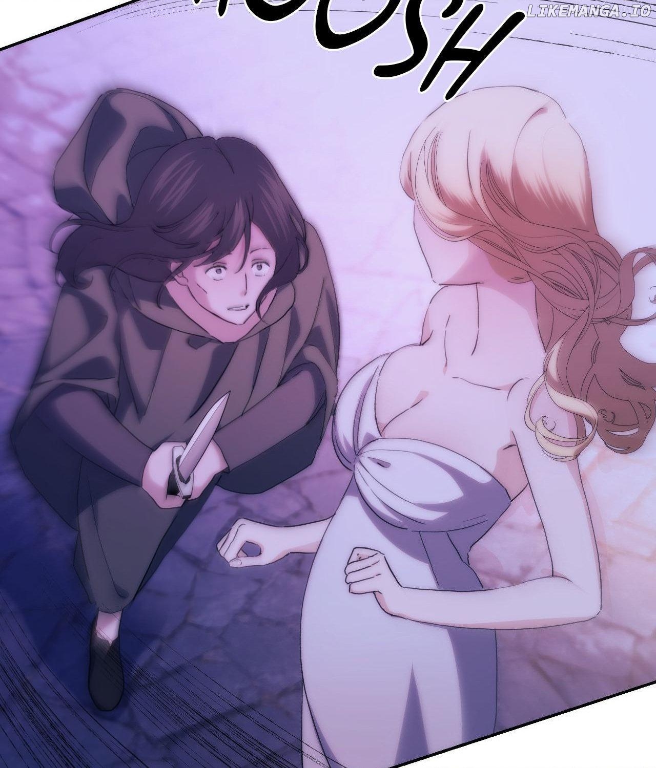 The Golden Wife-in-Law Chapter 54 - page 143