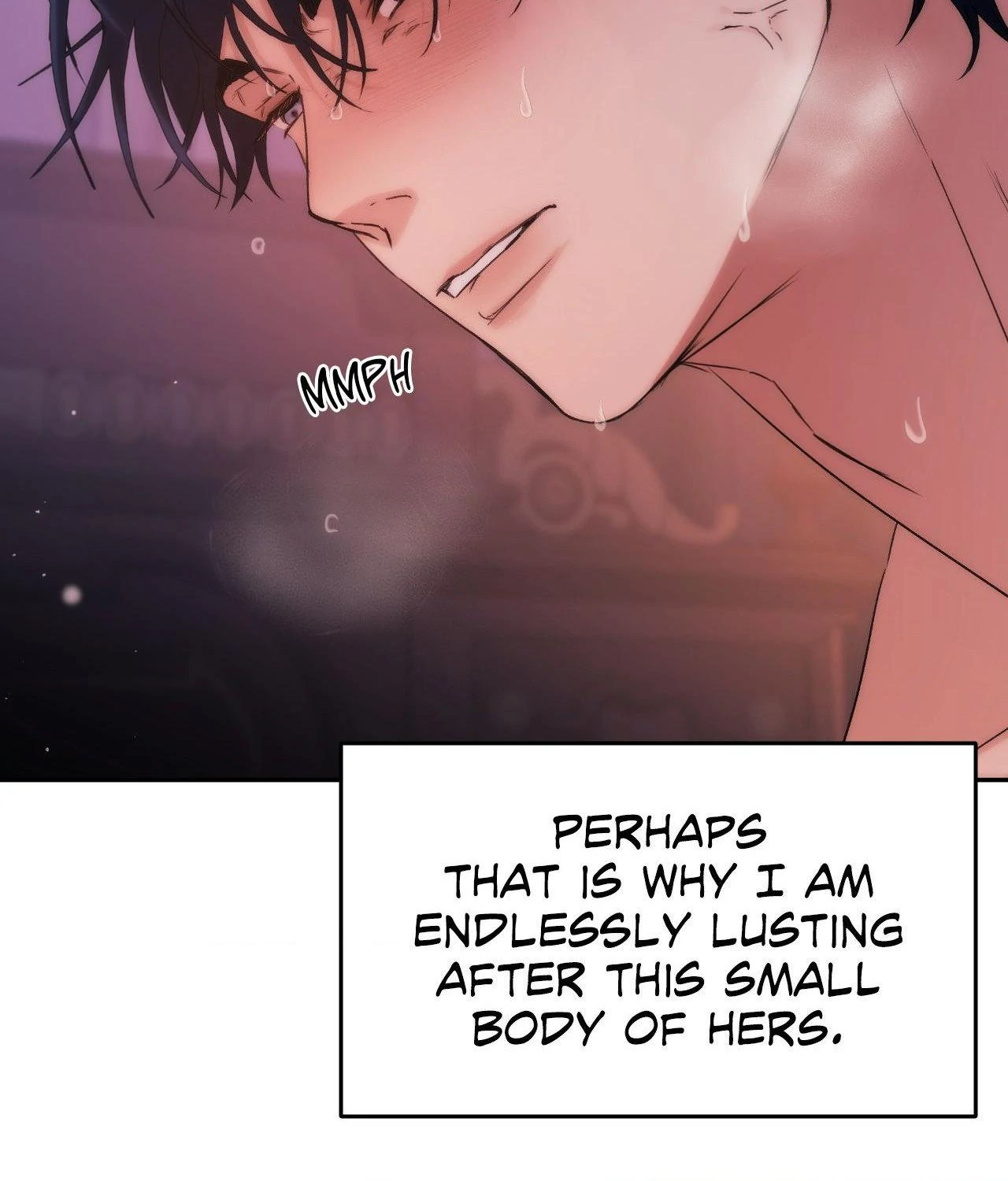 The Golden Wife-in-Law Chapter 54 - page 8