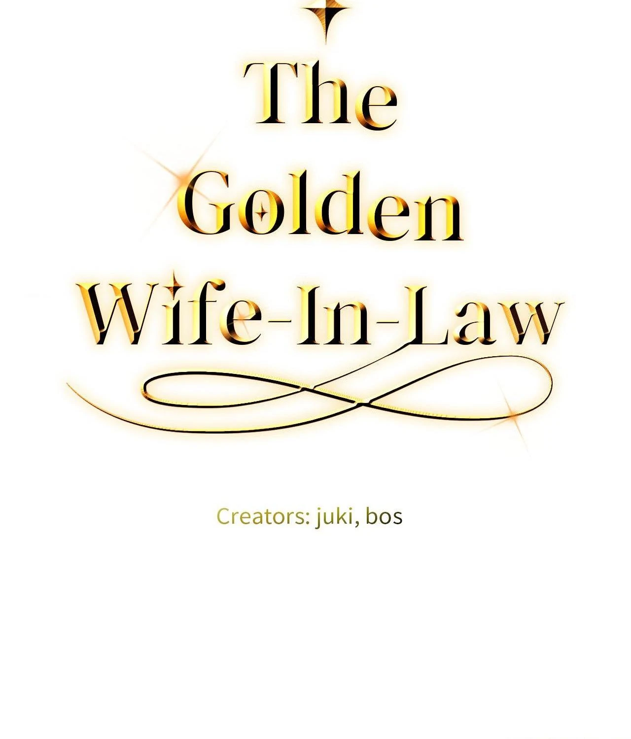 The Golden Wife-in-Law Chapter 54 - page 99