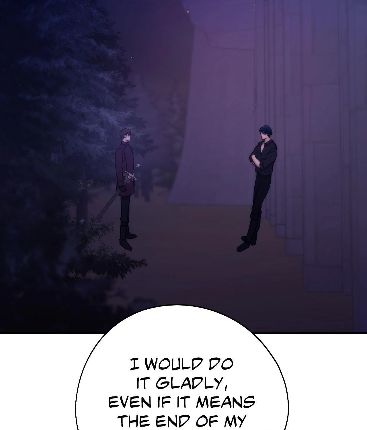 The Golden Wife-in-Law Chapter 55 - page 105