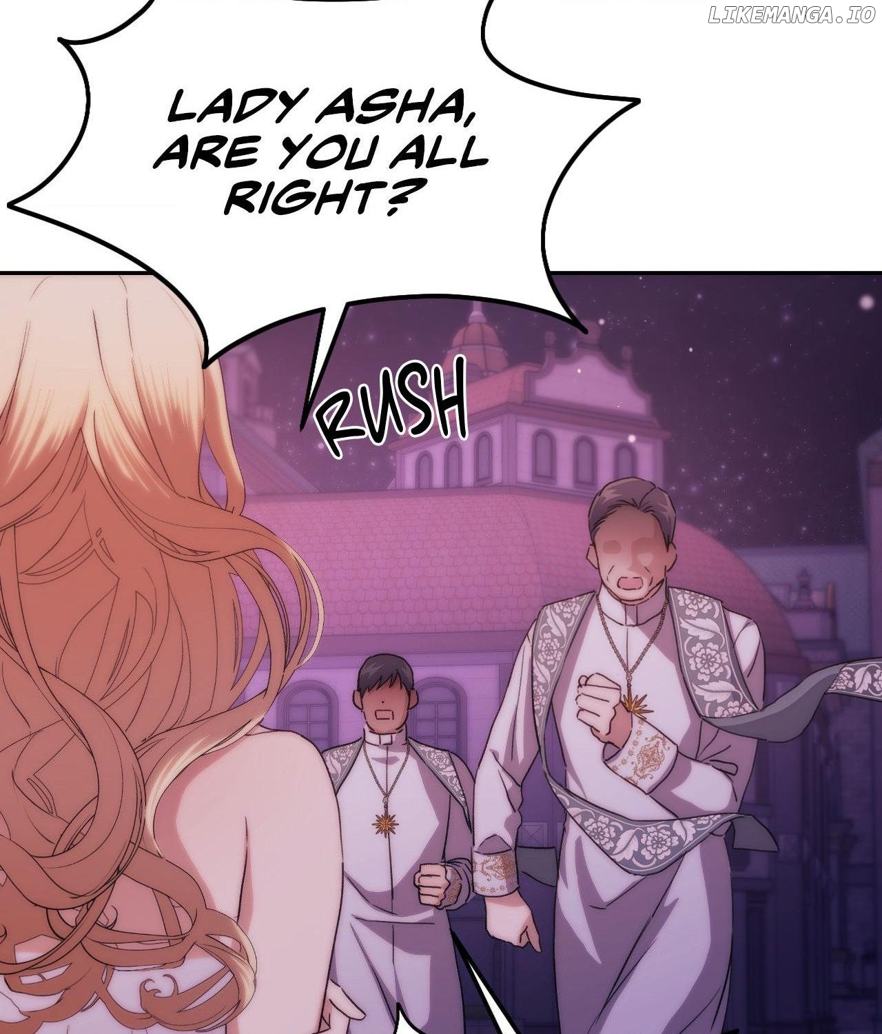 The Golden Wife-in-Law Chapter 55 - page 10
