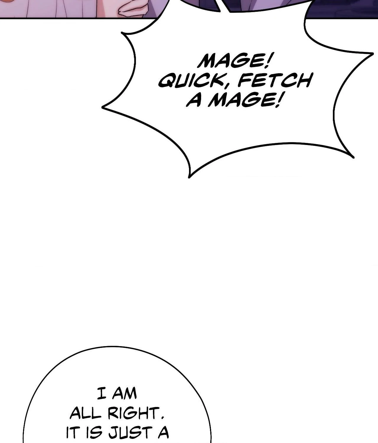 The Golden Wife-in-Law Chapter 55 - page 11
