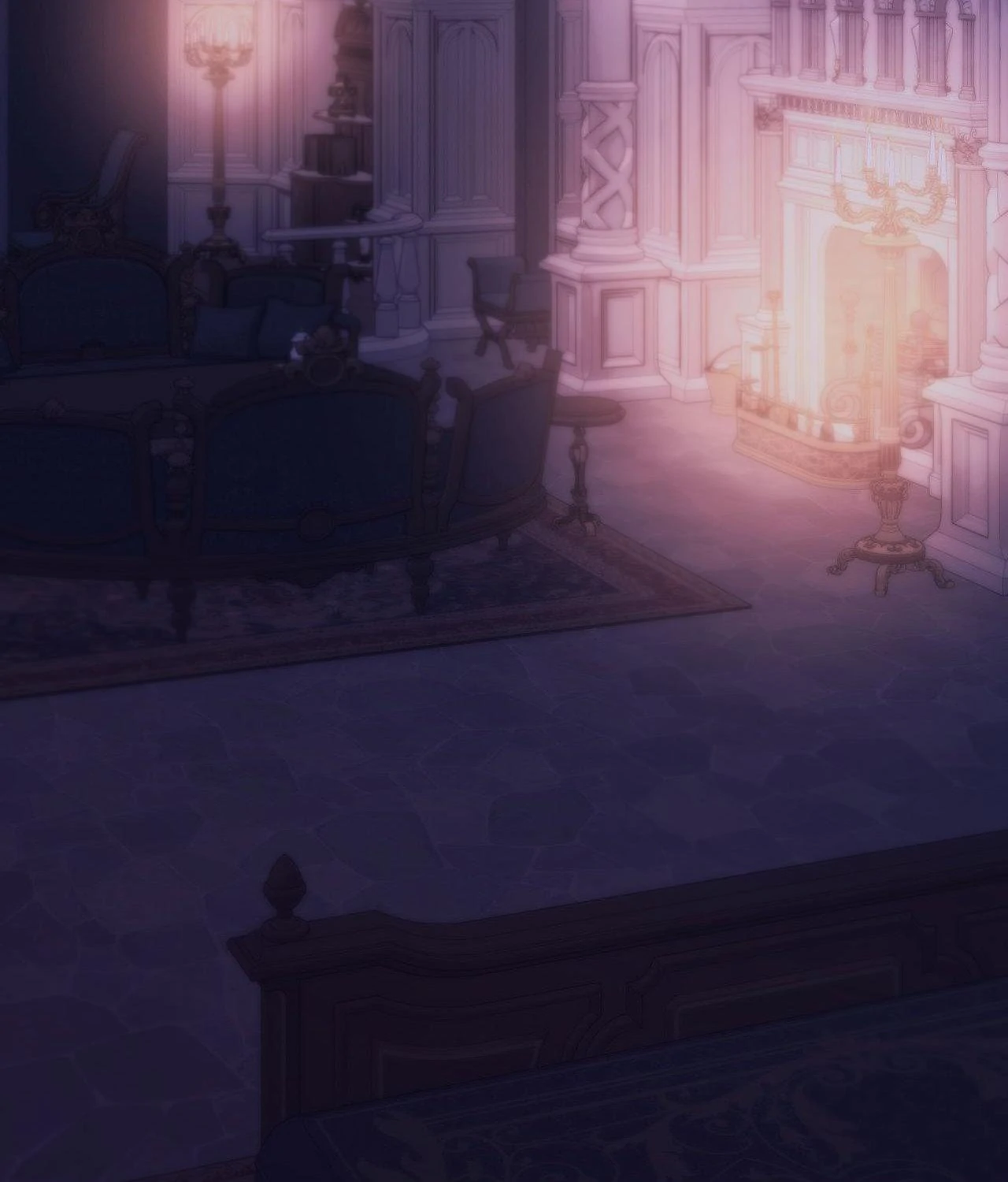 The Golden Wife-in-Law Chapter 55 - page 123