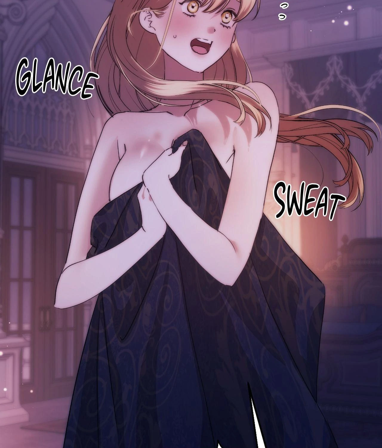 The Golden Wife-in-Law Chapter 55 - page 126