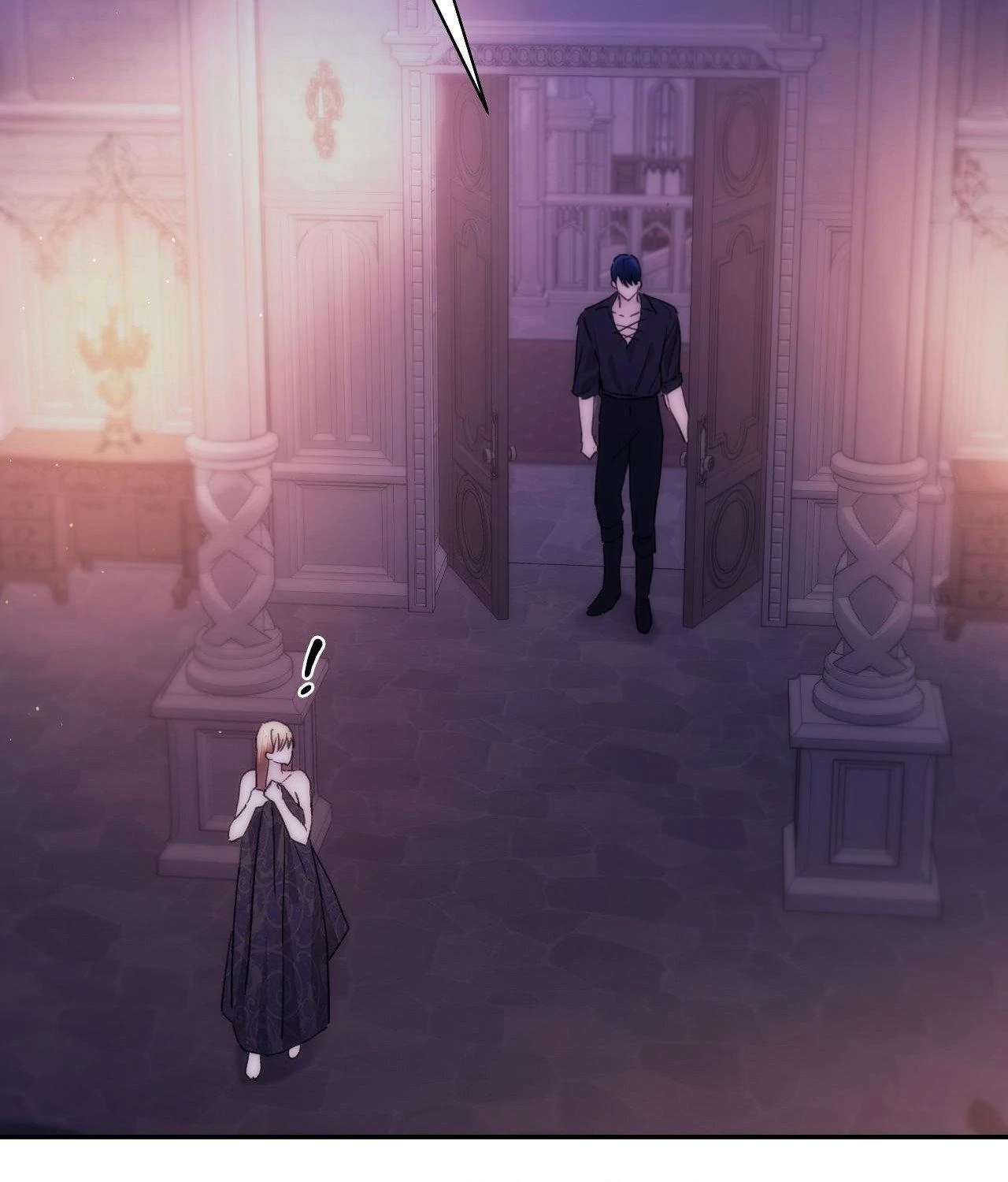 The Golden Wife-in-Law Chapter 55 - page 131
