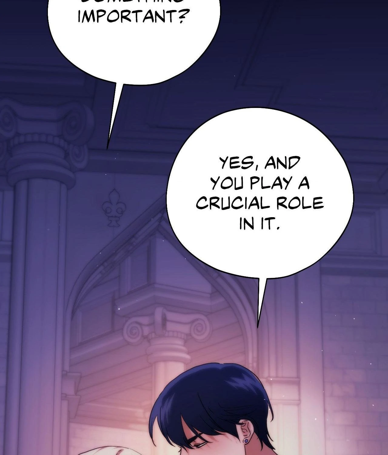 The Golden Wife-in-Law Chapter 55 - page 139