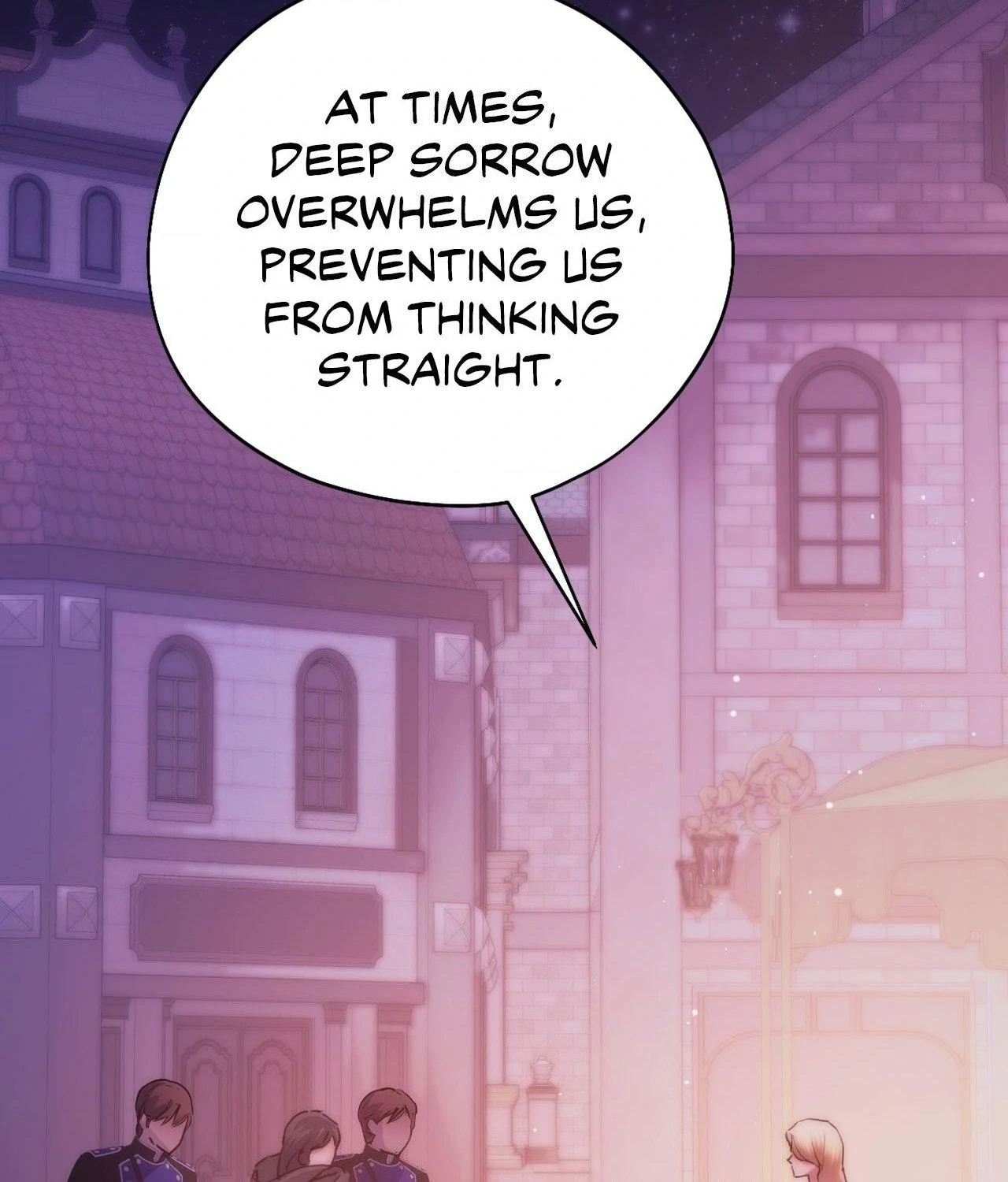 The Golden Wife-in-Law Chapter 55 - page 16