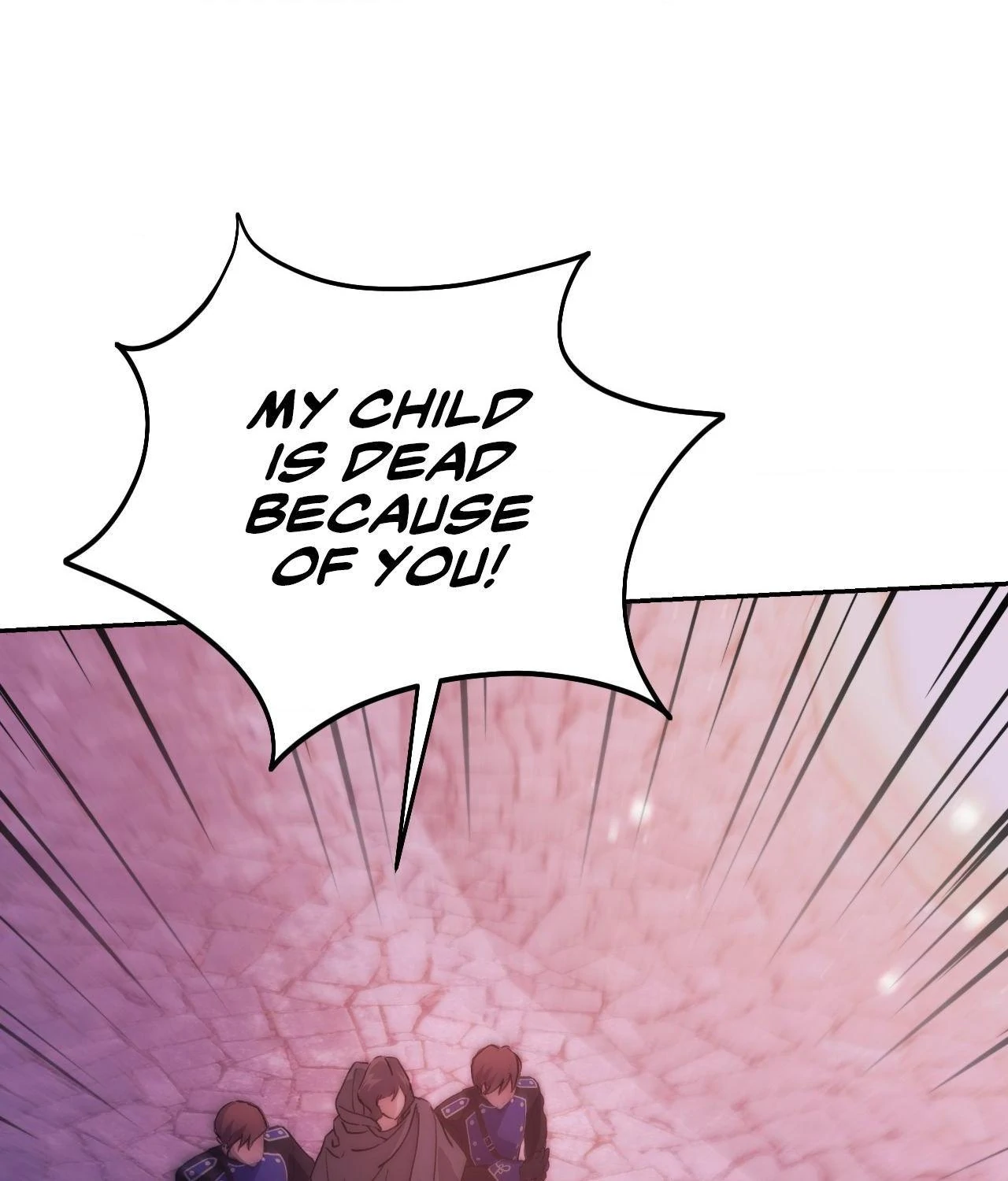 The Golden Wife-in-Law Chapter 55 - page 3