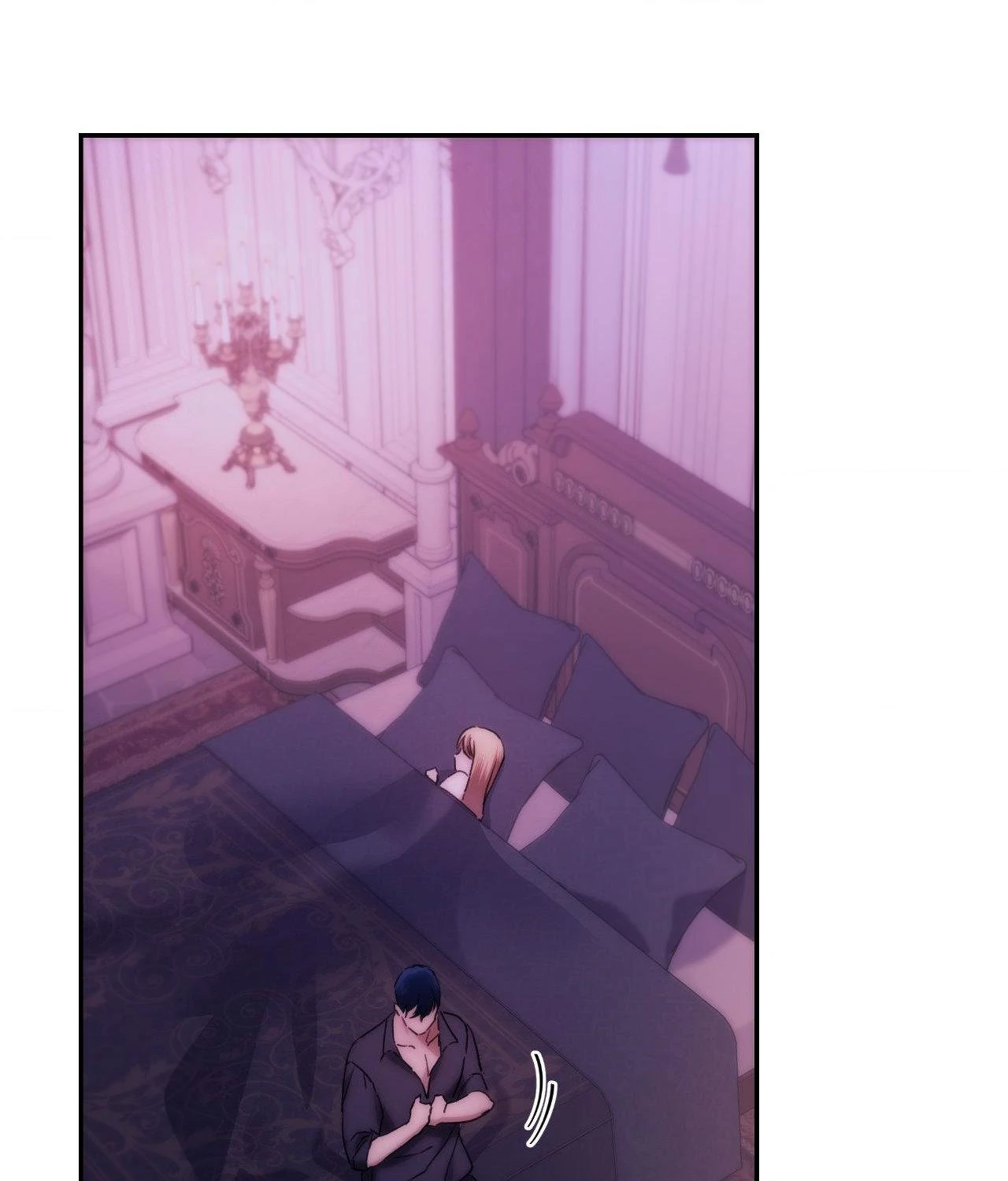 The Golden Wife-in-Law Chapter 55 - page 42