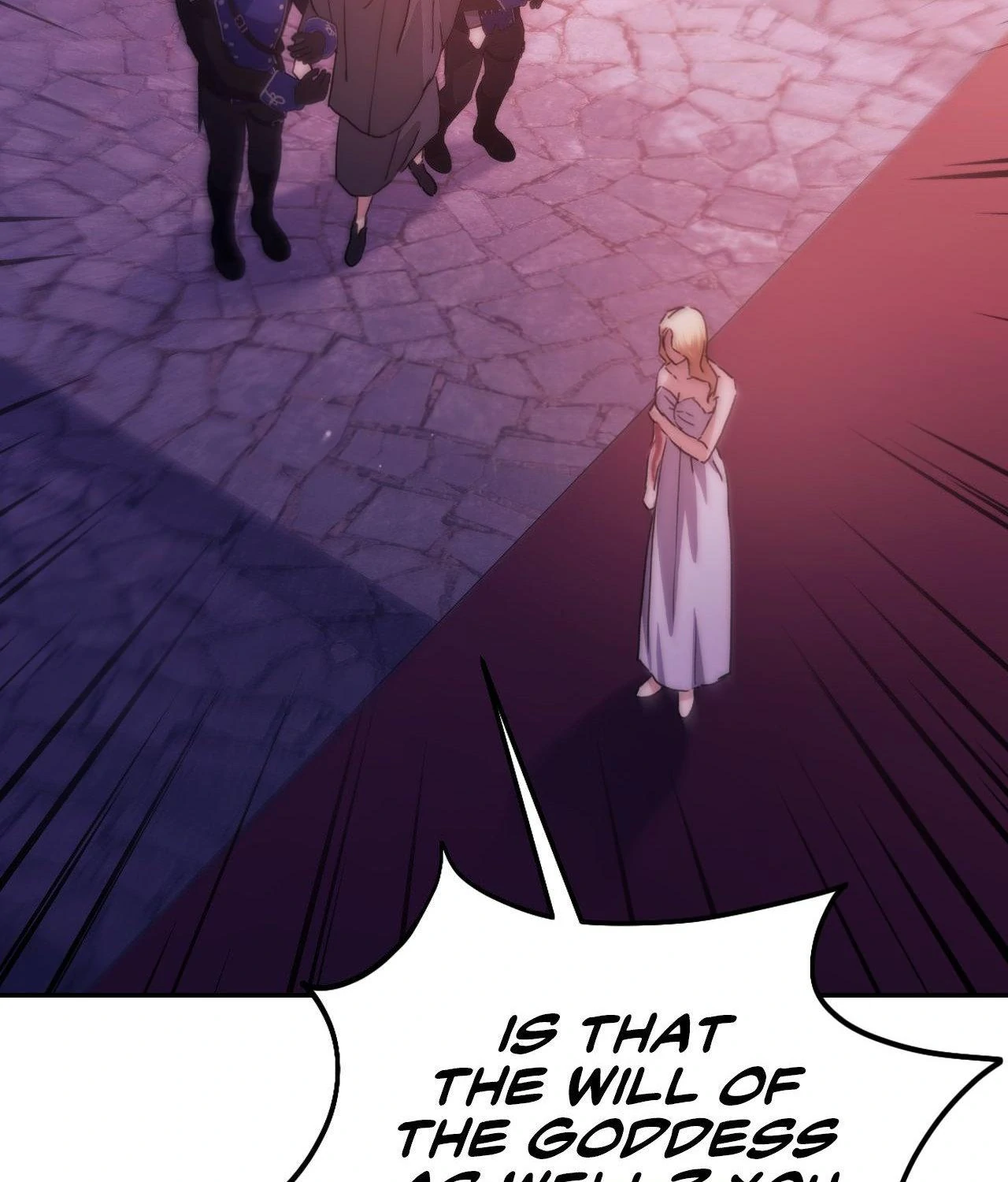 The Golden Wife-in-Law Chapter 55 - page 4