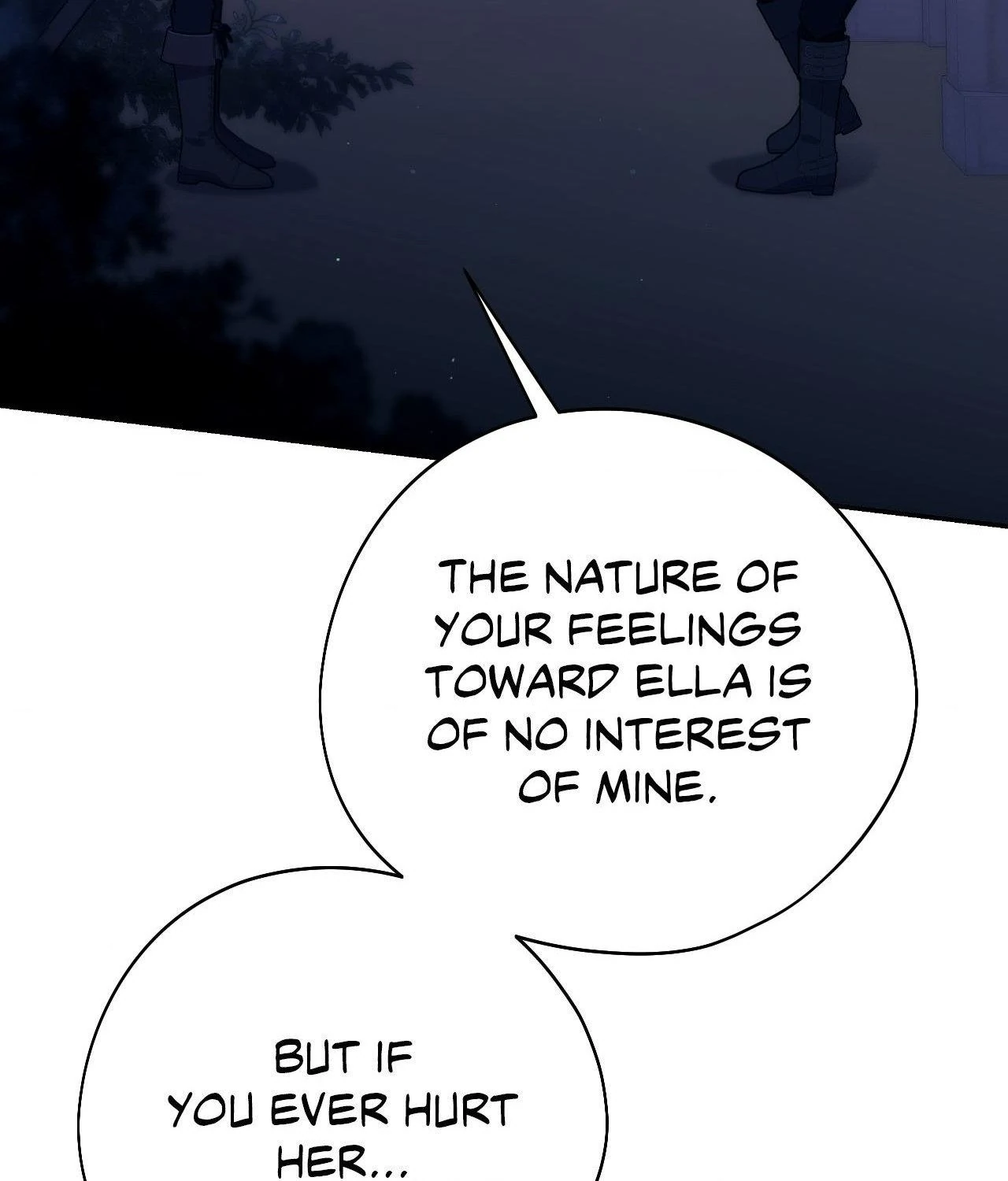 The Golden Wife-in-Law Chapter 55 - page 73