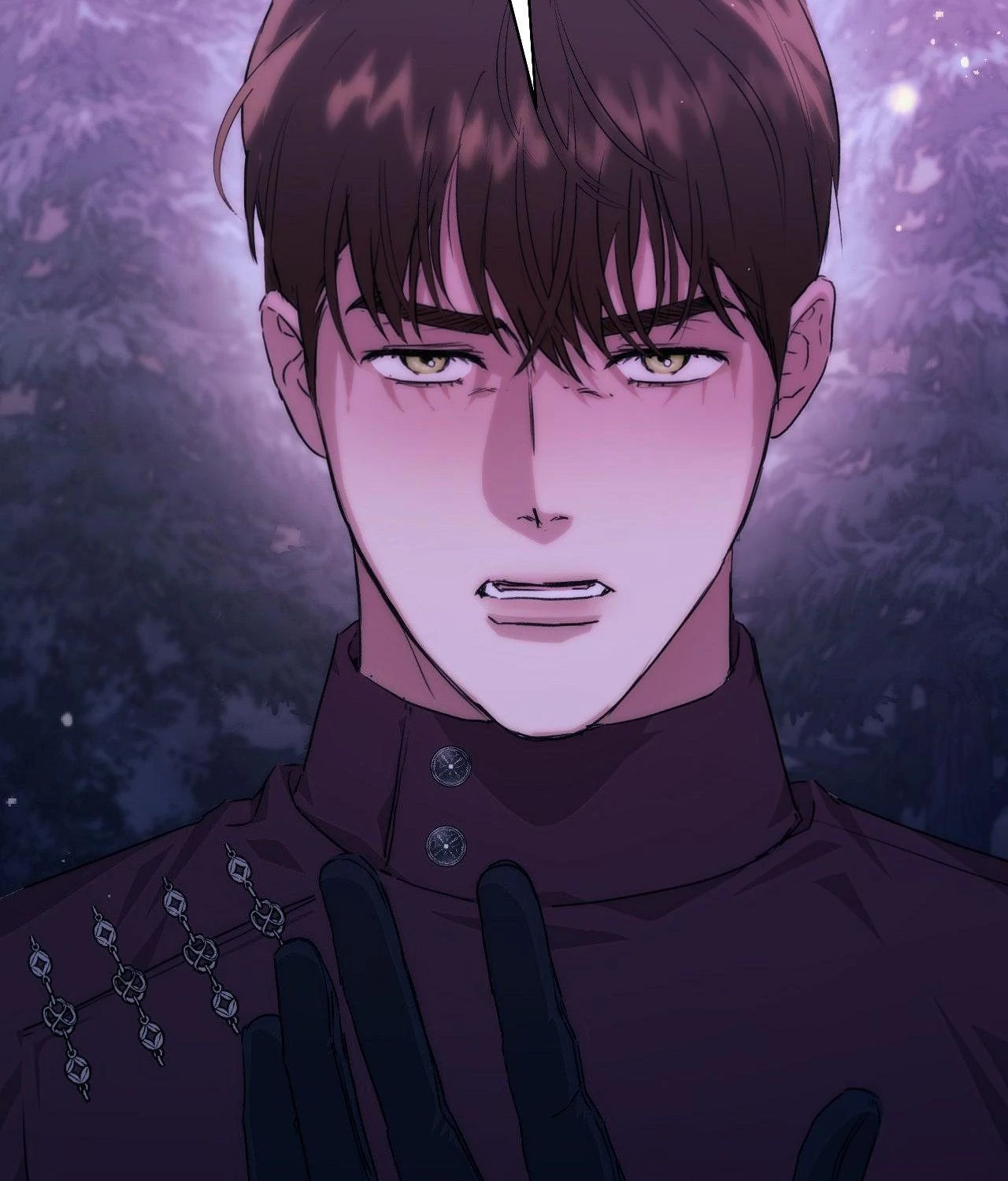The Golden Wife-in-Law Chapter 55 - page 75