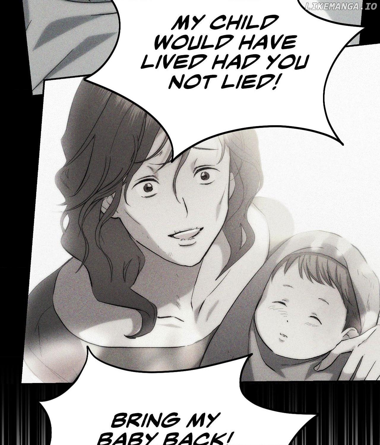 The Golden Wife-in-Law Chapter 55 - page 8