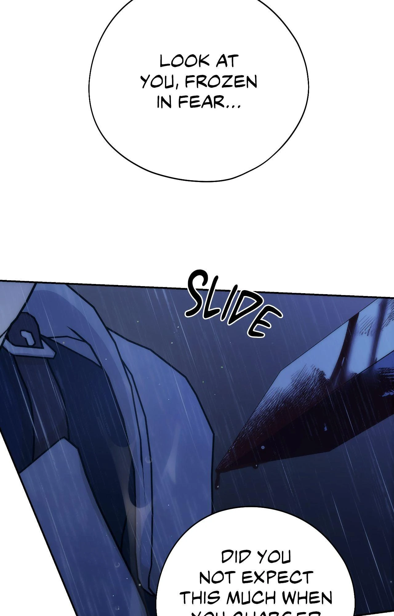 The Golden Wife-in-Law Chapter 56 - page 100