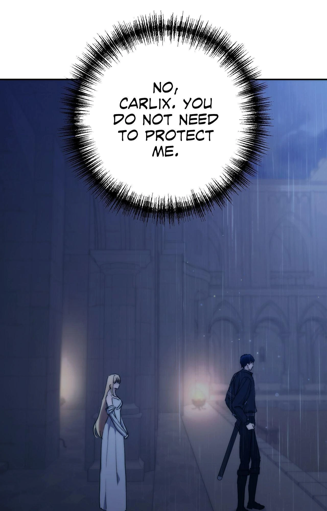The Golden Wife-in-Law Chapter 56 - page 20