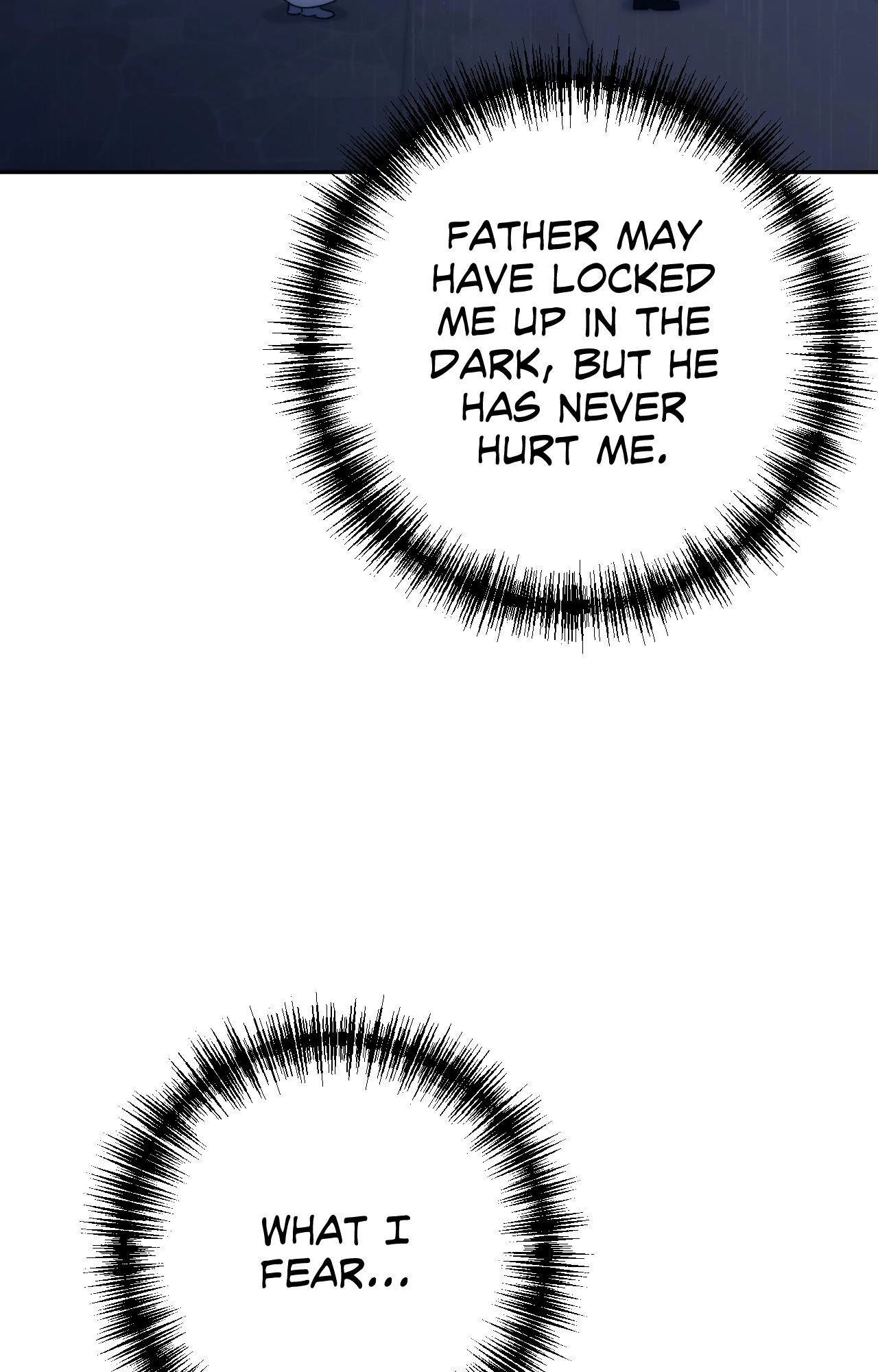 The Golden Wife-in-Law Chapter 56 - page 21