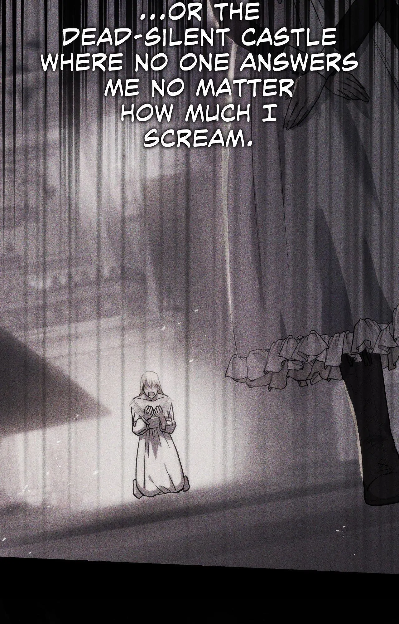 The Golden Wife-in-Law Chapter 56 - page 25